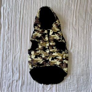 Top Paw Dog Winter Jacket